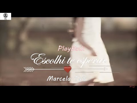 download lagu mp3 mp4 Escolhi Te Esperar Playback, download mp3 Escolhi Te Esperar Playback free download, download mp3 Escolhi Te Esperar Playback