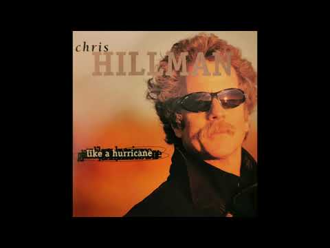 Carry Me Home - Chris Hillman