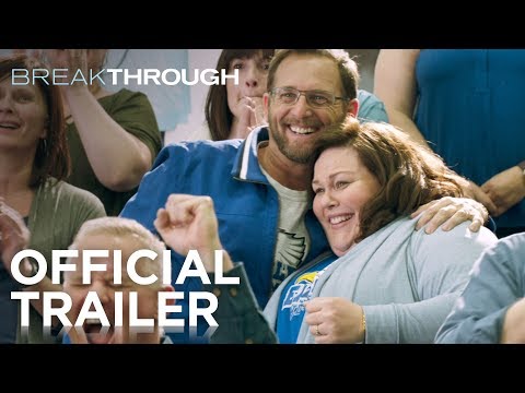 Breakthrough (Trailer)