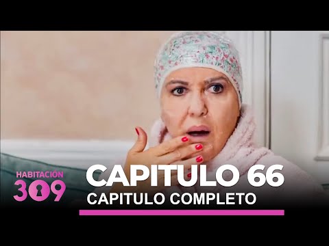 Habitación 309 Capitulo 66 Completo