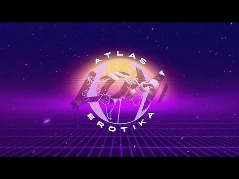 Atlas Erotika - Lomi (Official Lyric Video)
