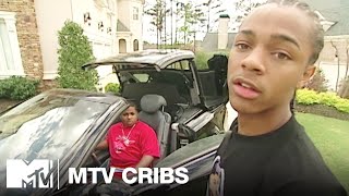 Bow Wow&#39;s Atlanta Mansion | MTV Cribs