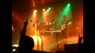 El Drogas Tentando a la suerte Sala O Tunel A Coruña  15/03/2014