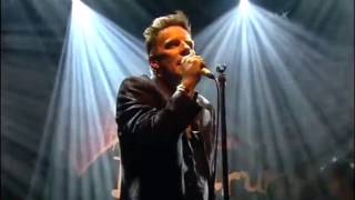 Deacon Blue "Love and Regret" live 2011