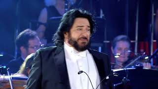 Viva Classic Live 2023 | CORE ’NGRATO (Catari, catari) | Antonello Palombi &amp; Duo Baldo