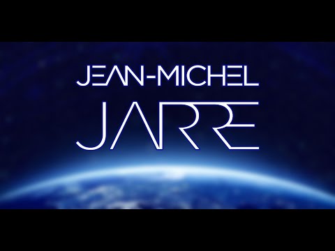 The Best of Jean Michel Jarre 2025 (part 1)🎸Лучшие композиции Jean Michel Jarre 2025 (1 часть)