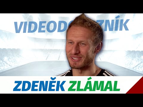 Videodotazník - Zdeněk Zlámal