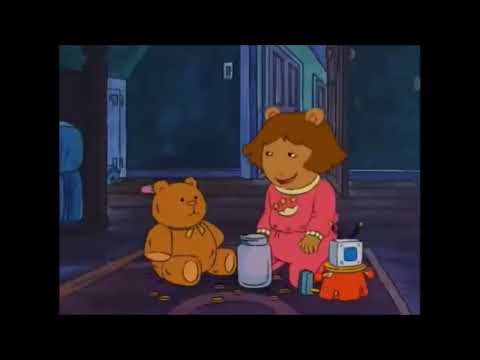 D.W.'s Savage Moments - Part 5