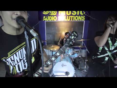 JB Music Live Sessions Primer Episode: Eleyn - With Eyes Wide Shut