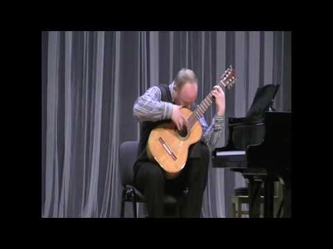 Grigory Raspopov - Exorcist of rain, O.Kiselev