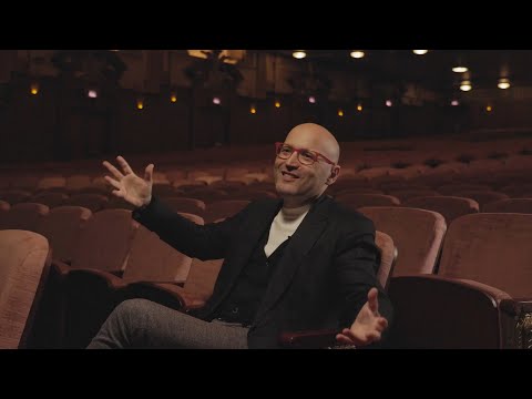 Maestro Enrique Mazzola shares his top highlights from Lyric's 2024/25 Season