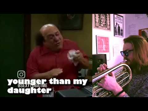 "do not diddle kids" for jazz combo