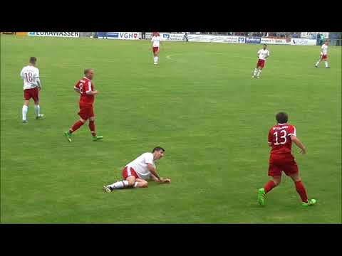 24.06.2018, Relegationsspiel Bezirksliga Aufstieg, FC RW Rhüden - SV Schladen 4:2 (2:1)