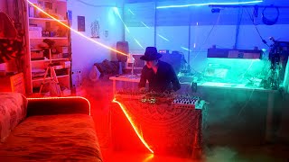 Video thumbnail for ILLUMINATOR live performance demo (SOMA labs) by SOMA Laboratory