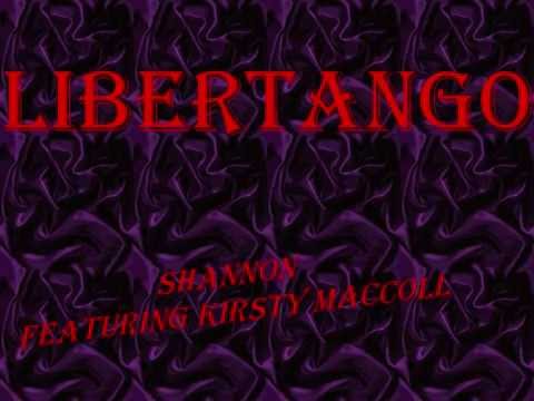 Sharon Shannon feat. Kirsty MacColl - Libertango