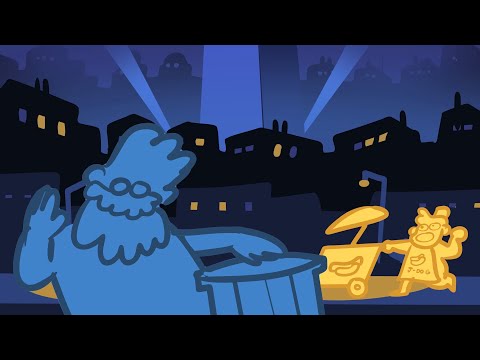 🎵rhythm of the city 🎵