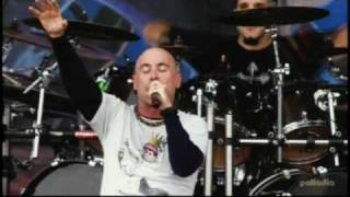 Anthrax - Safe Home - Sonisphere 09