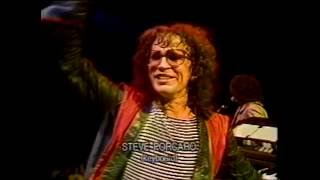 TOTO Live at Budokan Tokyo 1982