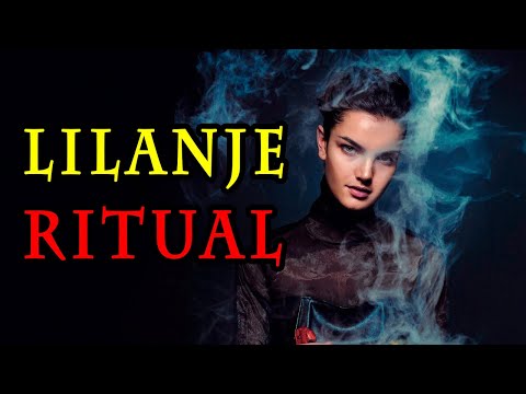 LILANJE | PRIČE ZAPADNE SRBIJE | JEZIVE HOROR PRIČE