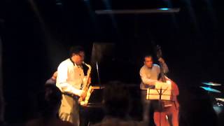 Jazz - Guido Ruiz - Osorno (1)