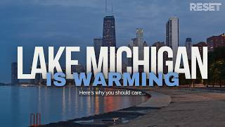 Here's why it’s not as cool by the lake anymore... | Reset with Sasha-Ann Simons