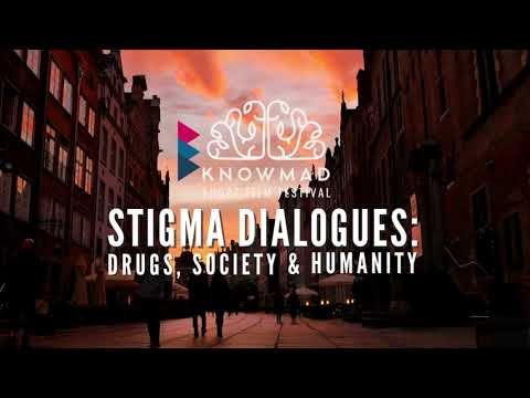 Season 4 of the Knowmad Short Film Festival is Open: Stigma Dialogues – Drugs, Society, and Humanity