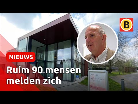 GYNAECOLOOG bevruchtte met EIGEN SPERMA | Omroep Brabant