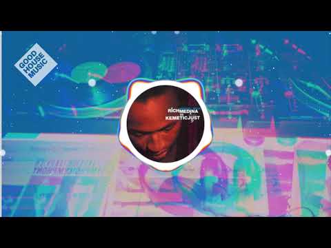 Rich Medina vs. Kemeticjust - Minstrel Speak (Sweet Abrahams Depth Charge Rmx) / 2002 / Deep House