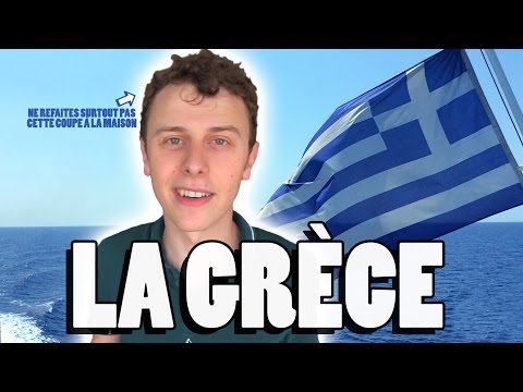 download lagu mp3 mp4 En Grece, download lagu En Grece gratis, unduh video klip En Grece