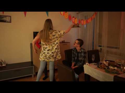 NY 2017  Holy Guacamole by Tatsiana Yanutsevich