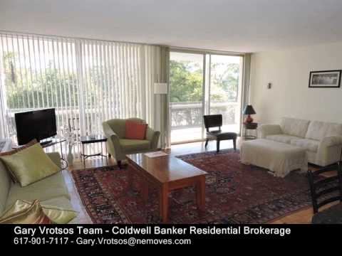 221 Mt Auburn, Cambridge MA 02138 - Condo - Real Estate - For Sale -
