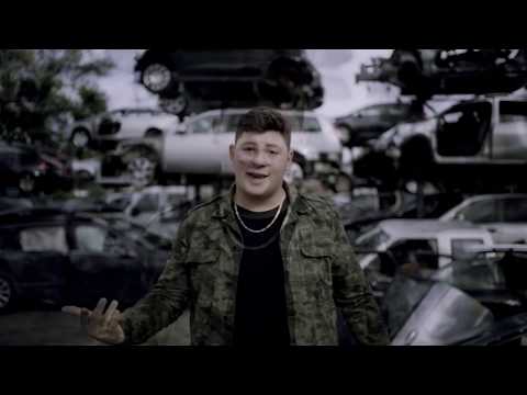 CURSED - "SIPARIO" (prod. Polvere)