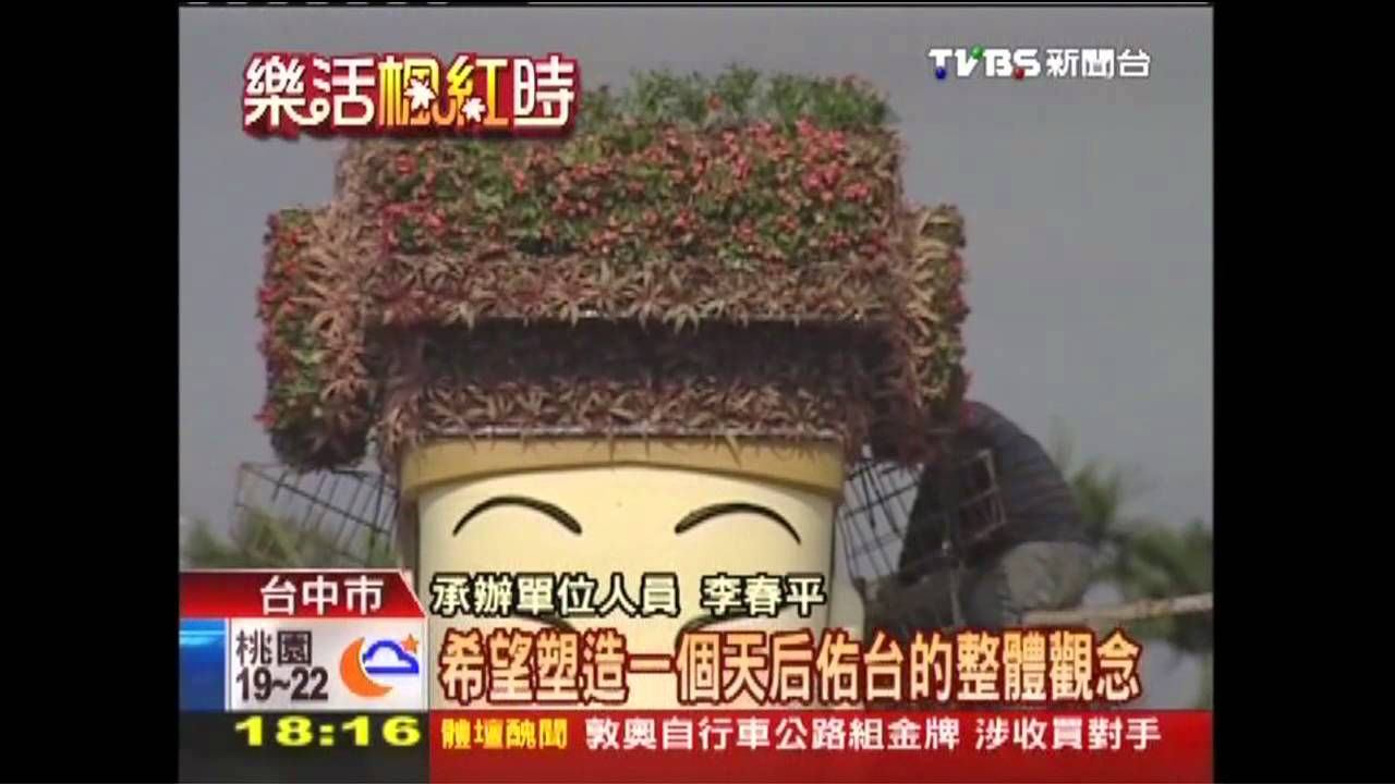 趕工！50公頃花海　11月中綻放爭艷