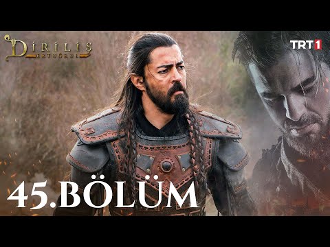 Dirilis Ertugrul Episode 45 With English Subtitles