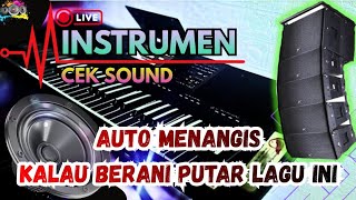 Download lagu BERANI PUTAR LAGU INI‼️AWAS JANGAN SAMPAI MENANGIS❗ mp3