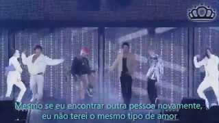 (SS5) Super Junior - So Cold Legendado [PT-BR]