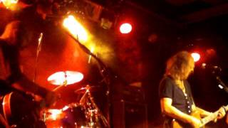 New Model Army - Long goodbye