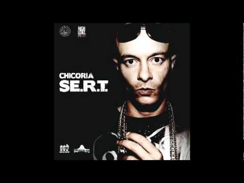 Chicoria   Trinita' feat  Noyz Narcos, Gast SE R T