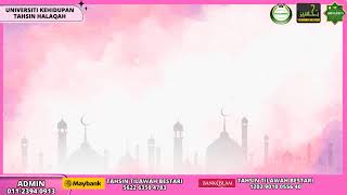 Download lagu 23 JUN 2026 - BARAKATUL MAKKIYYAH mp3 Download lagu 23 JUN 2026 - BARAKATUL MAKKIYYAH mp3