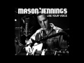 mason jennings  - southern cross