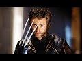 X MEN Clips Trailer 2000 Hugh Jackman