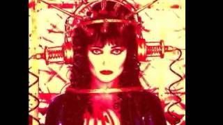 siouxsie and the banshees Drifter subtitulada