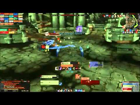 Hellfire assault hc   Music Version