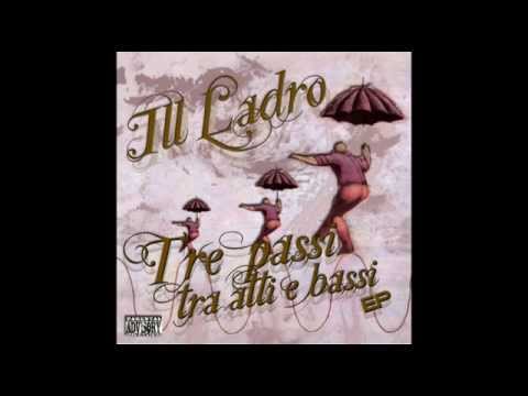 ILL LADRO FT STANY, ELE - BATTITO