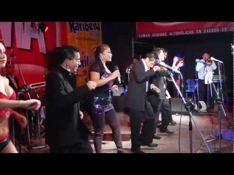 MIX MARISOL Gitana-Si me ibas a dejar Full HD