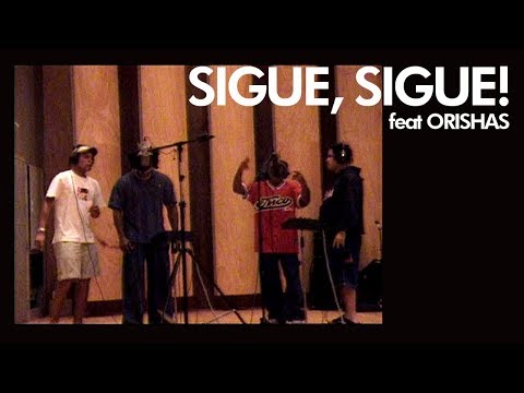 DA WEASEL - Sigue, Sigue! feat Orishas [Official Music Video]