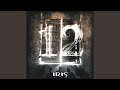 12 porți by Iris — album cover