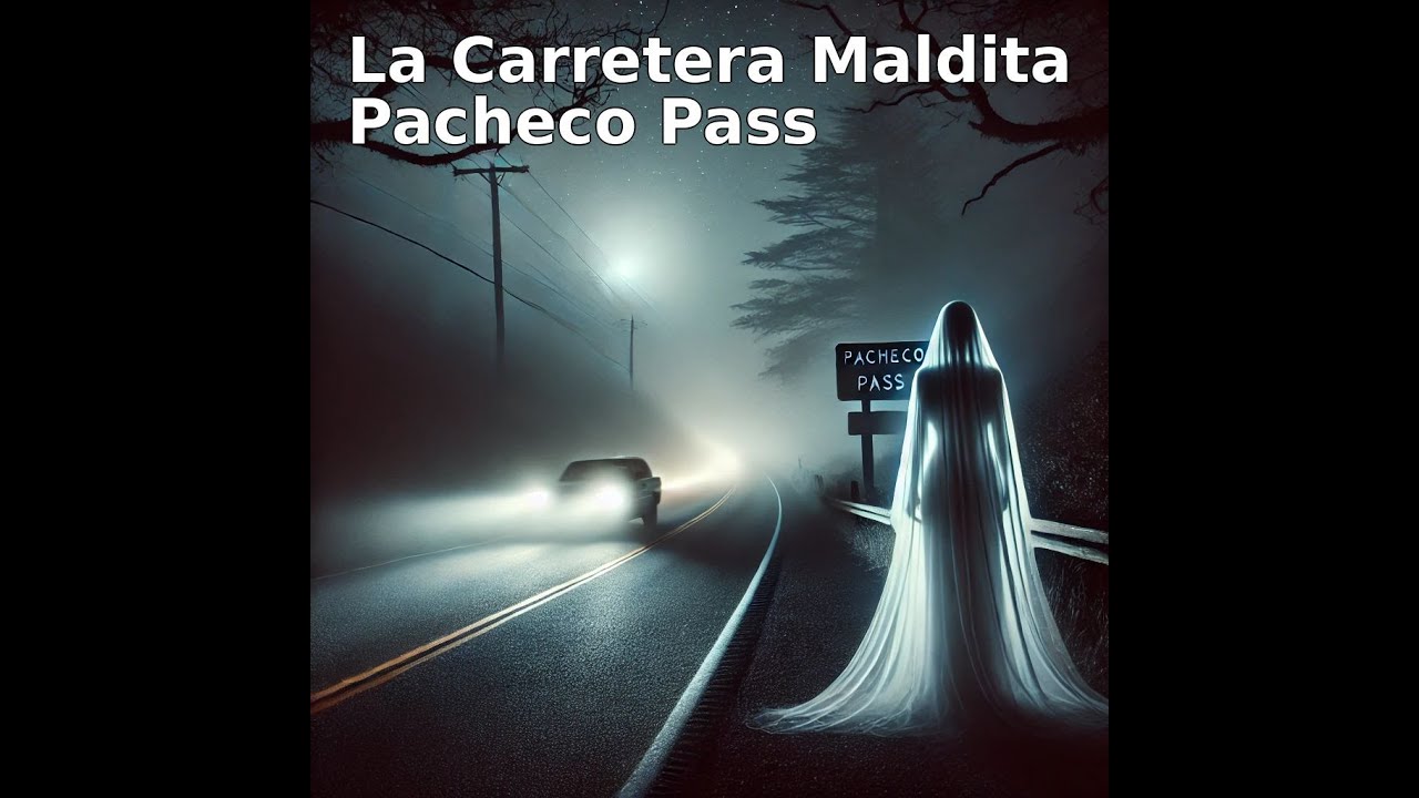 La Carretera Embrujada 152