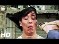 Shaolin Soccer Kung Fu Fight With A Soccer Ball