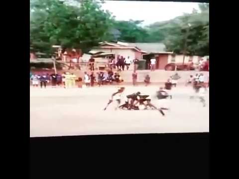 G.Z.U Rugby Eagles vs C.U.T